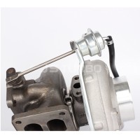 RHG6 VA570050 24100-4480C 17201-E0230 turbo for HINO P11C-TI