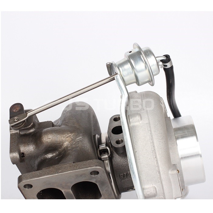 RHG6 VA570050 24100-4480C 17201-E0230 turbo for HINO P11C-TI
