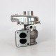RHE61 VA720015 114400-3320 114400332 渦輪增壓器適用於日立EX200-5