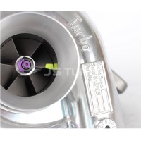 RHE61 VA720015 114400-3320 114400332 turbo for HitachiI EX200-5