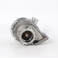 RHE61 VA720015 114400-3320 114400332 turbo for HitachiI EX200-5