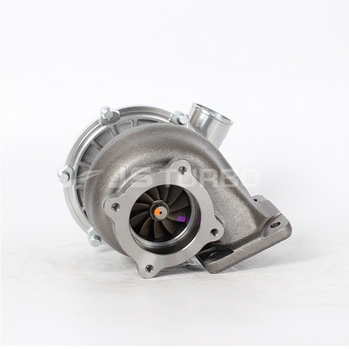 RHE61 VA720015 114400-3320 114400332 turbo for HitachiI EX200-5