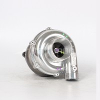 RHE61 VA720015 114400-3320 114400332 turbo for HitachiI EX200-5