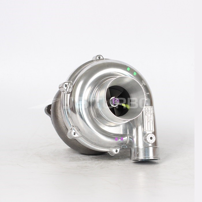 RHE61 VA720015 114400-3320 114400332 turbo for HitachiI EX200-5
