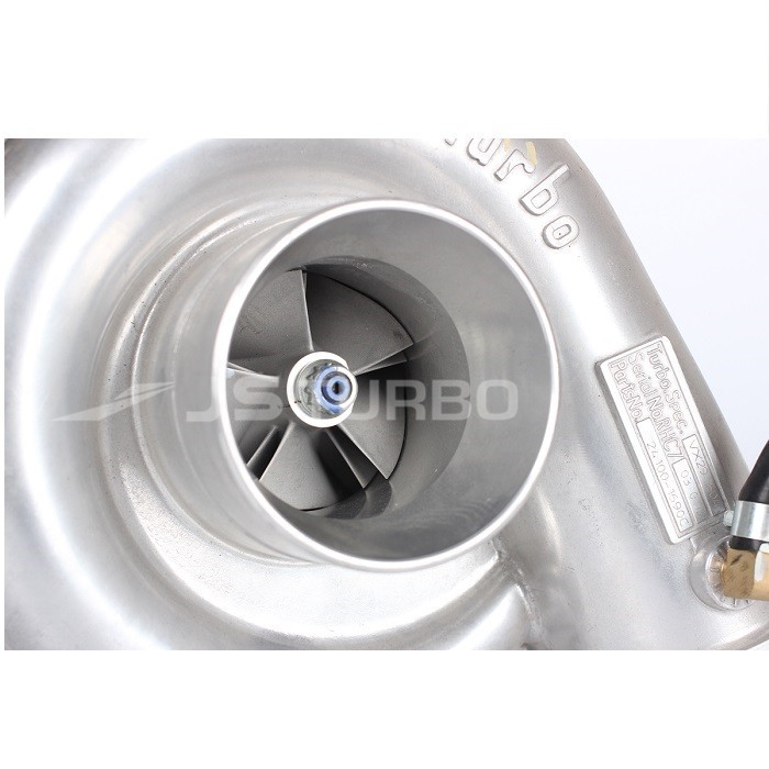 RHC7 24100-1690C 24100-16900 VA250041 turbo