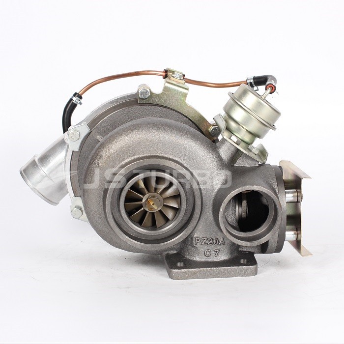 RHC7 24100-1690C 24100-16900 VA250041 turbo