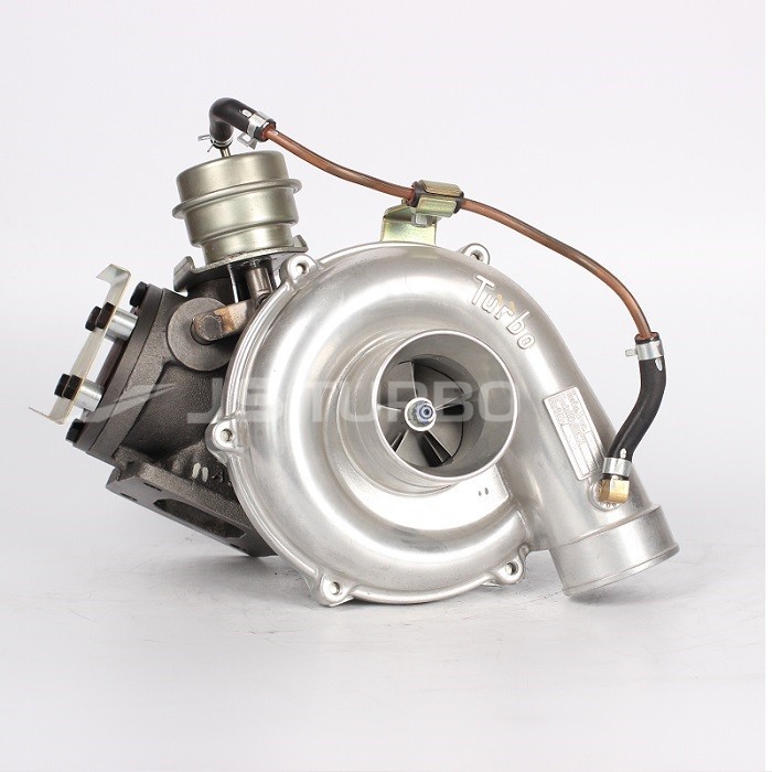 RHC7 24100-1690C 24100-16900 VA250041 turbo