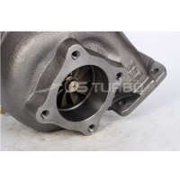 RHE7 VB730022 114400-3341 114400-3340 turbo