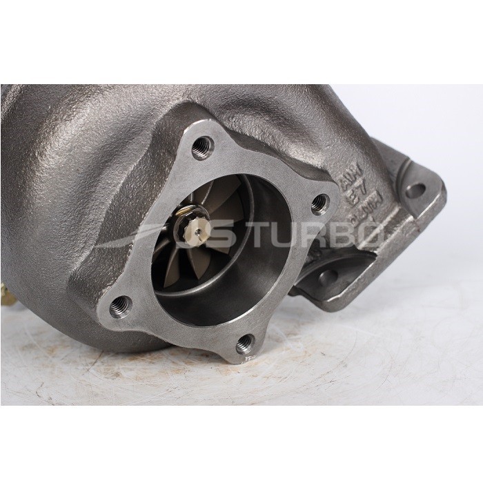 RHE7 VB730022 114400-3341 114400-3340 turbo
