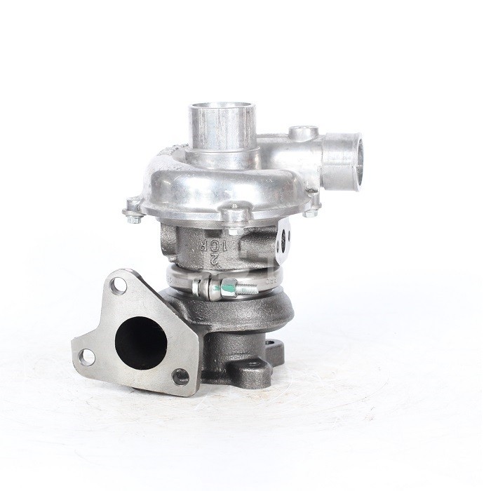 RHF3 ZX160 8980928220 VA410146 turbo