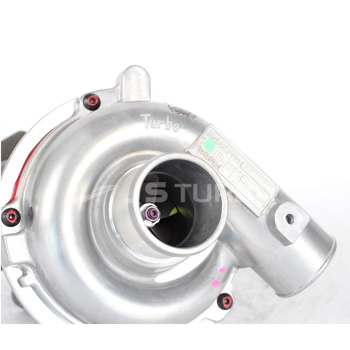 RHF5 8981851941 8980198930 VA43010 turbo