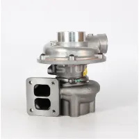 Turbocompresseur RHG6 VA570033 114400-3900 72109715