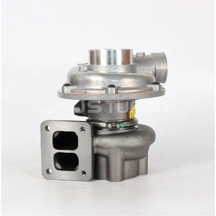 Turbocompresseur RHG6 VA570033 114400-3900 72109715