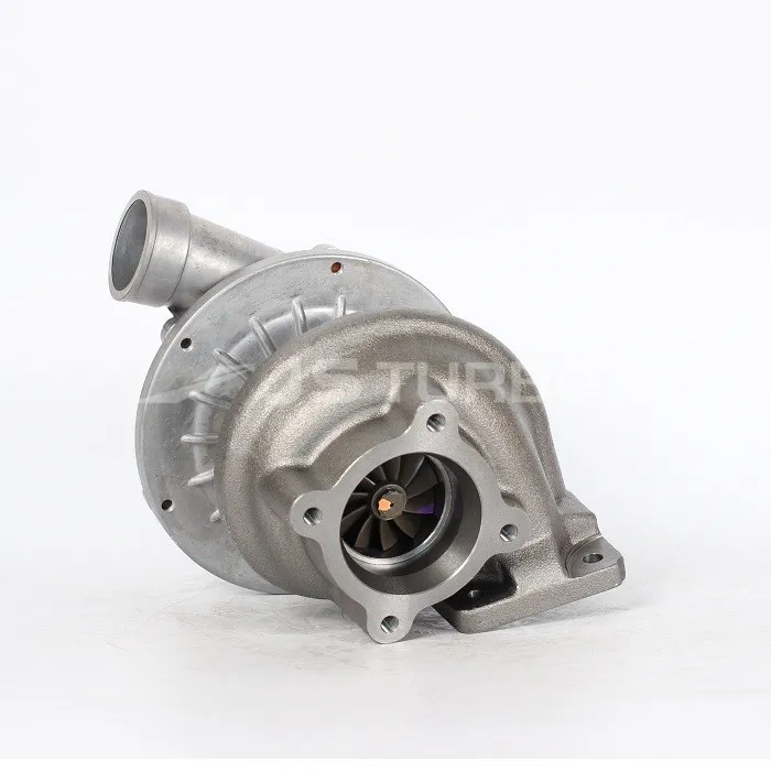 Turbocompresseur RHG6 VA570033 114400-3900 72109715