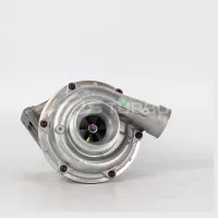 Turbocompresseur RHG6 VA570033 114400-3900 72109715
