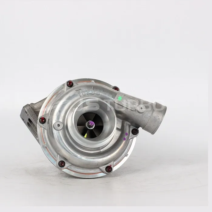 Turbocompresseur RHG6 VA570033 114400-3900 72109715