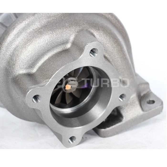 Turbocompresseur RHG6 VA570033 114400-3900 72109715