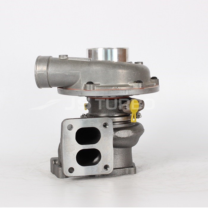 RHG6 CIEY1704 114400-4430 VA570094 turbo