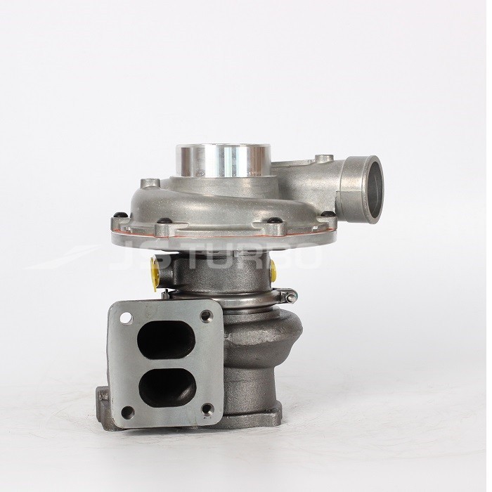 RHG6 CIEW VA570090 114400-4380 turbo