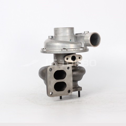 RHG6 CICZ VB570031 114400-3770 turbo