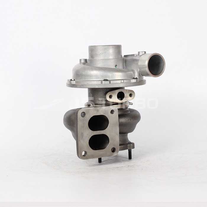 RHG6 CICZ VB570031 114400-3770 turbo