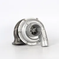 Turbocompresseur RHG6 CICZ VB570031 114400-3770
