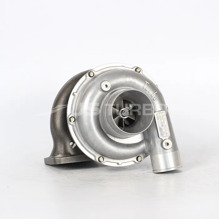 Turbocompresseur RHG6 CICZ VB570031 114400-3770