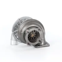 Turbocompresseur RHG6 CICZ VB570031 114400-3770