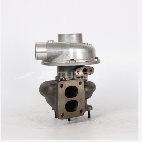 RHG6 CICY VA570019 114400-3890 turbo