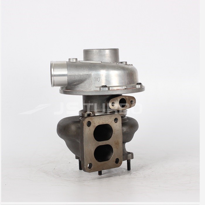 RHG6 CICY VA570019 114400-3890 turbo