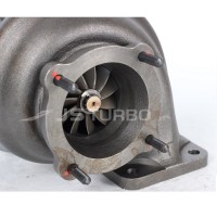 RHG6 CICY VA570019 114400-3890 turbo