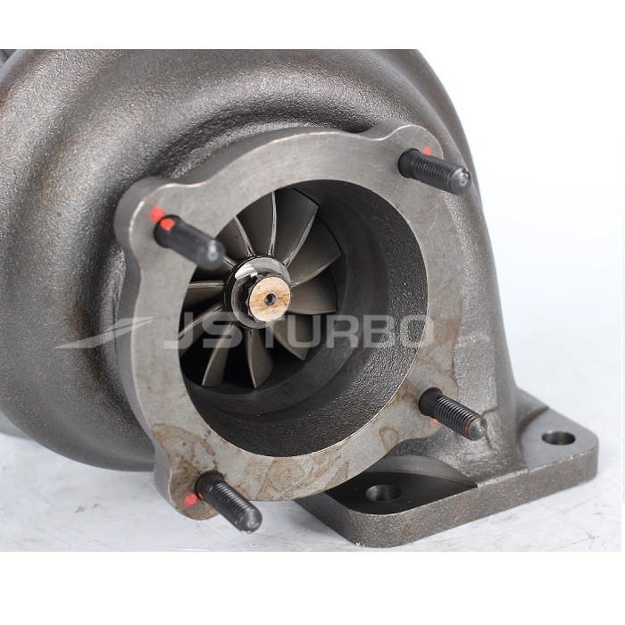 RHG6 CICY VA570019 114400-3890 turbo