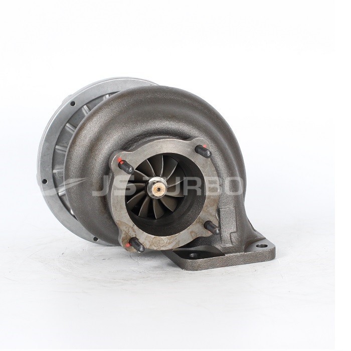 RHG6 CICY VA570019 114400-3890 turbo