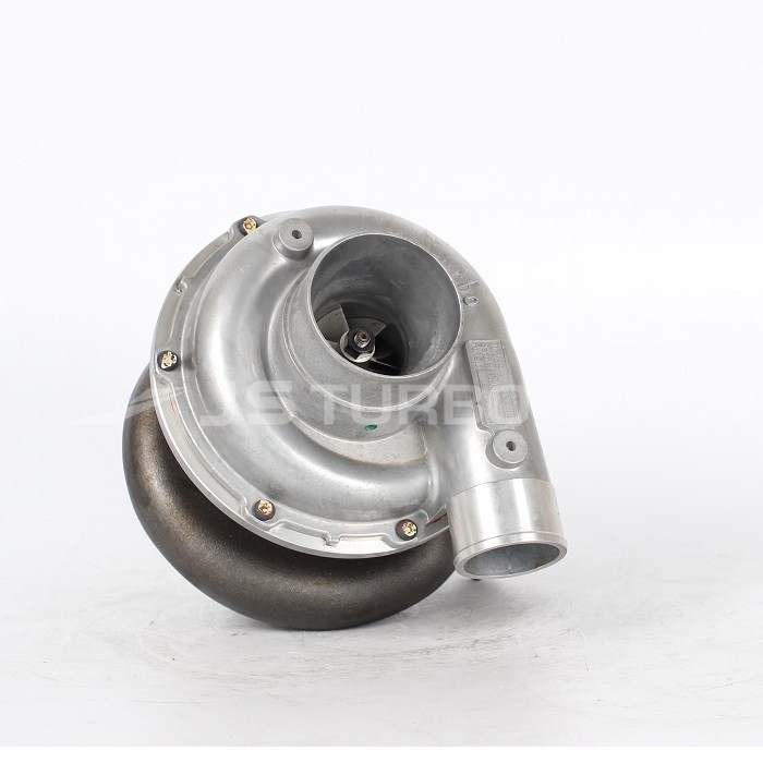 RHG6 CICY VA570019 114400-3890 turbo