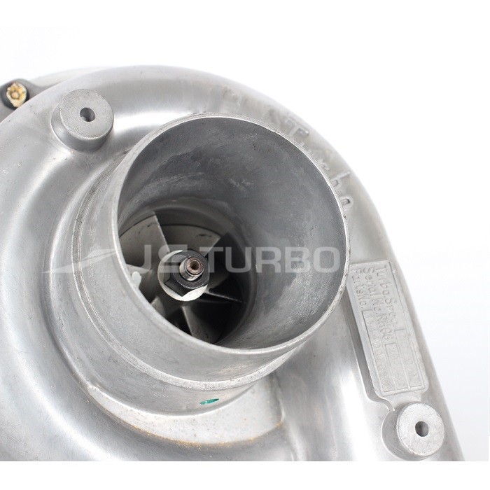 Supply RHG6 CICY VA570019 114400-3890 turbo Wholesale
