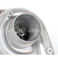 RHG6 CICY VA570019 114400-3890 turbo