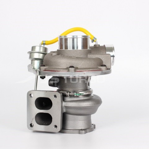 RHG6 CIJM VA570126 8982570480 turbo