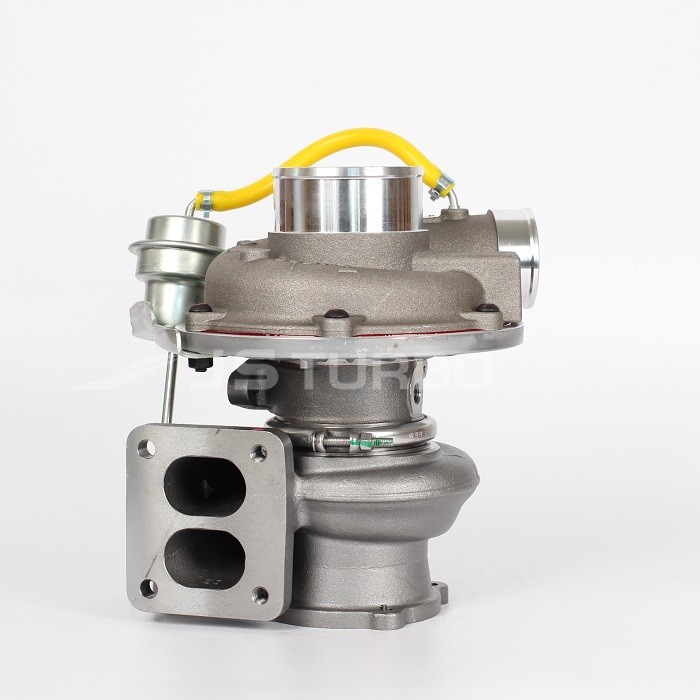 RHG6 CIJM VA570126 8982570480 turbo