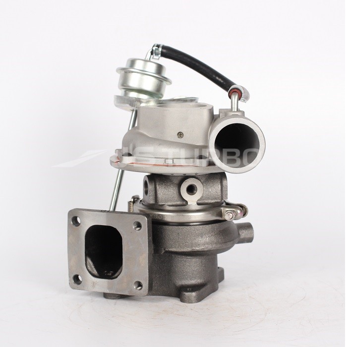 RHF5 28200-4X400 28201-4X701 28201-4X700 turbo for Hyundai Terracan