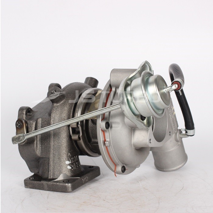 RHF5 28200-4X400 28201-4X701 28201-4X700 turbo for Hyundai Terracan
