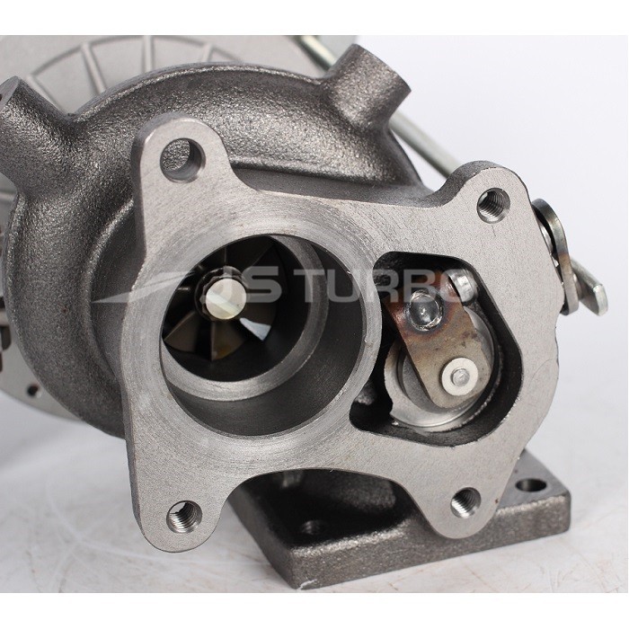 RHF5 28200-4X400 28201-4X701 28201-4X700 turbo for Hyundai Terracan