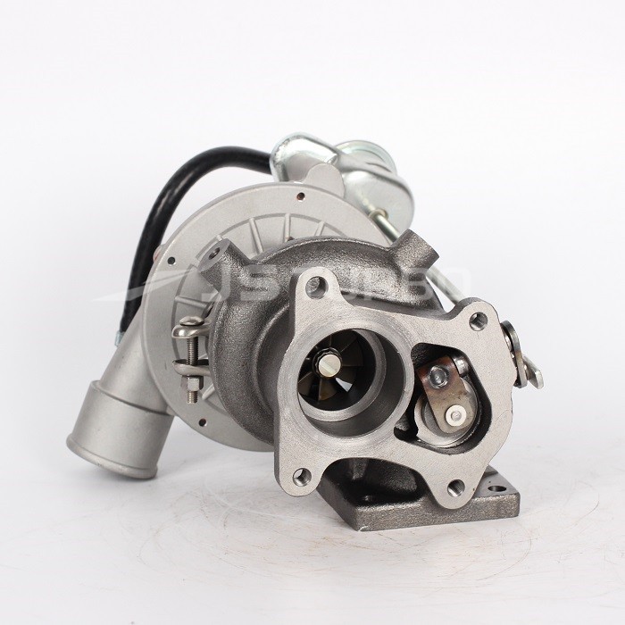 RHF5 28200-4X400 28201-4X701 28201-4X700 turbo for Hyundai Terracan