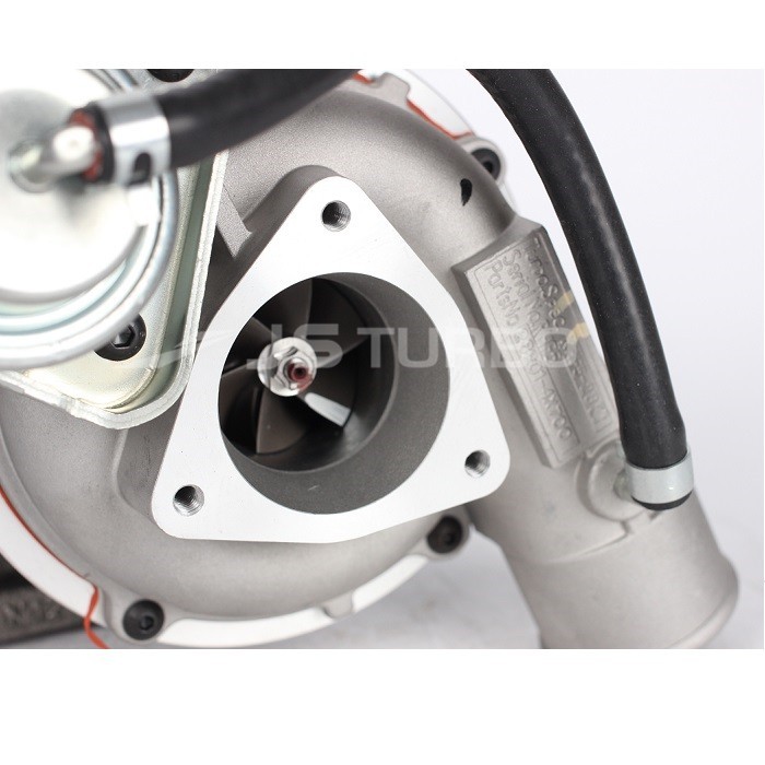 RHF5 28200-4X400 28201-4X701 28201-4X700 turbo for Hyundai Terracan