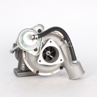 RHF5 28200-4X400 28201-4X701 28201-4X700 turbo for Hyundai Terracan