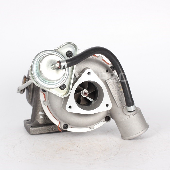 RHF5 28200-4X400 28201-4X701 28201-4X700 turbo for Hyundai Terracan