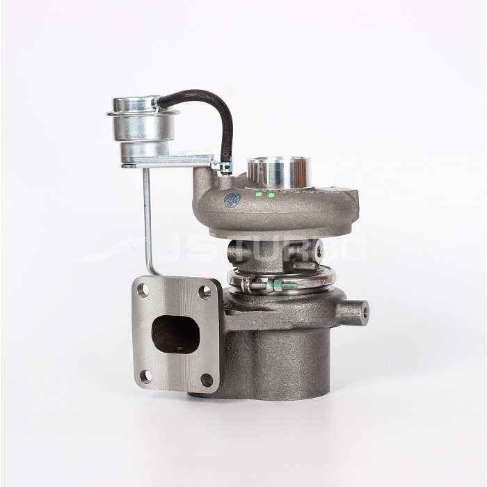 TD05H-12G 49178-03130 28230-45500 2823045500 turbo for Hyundai 4D56