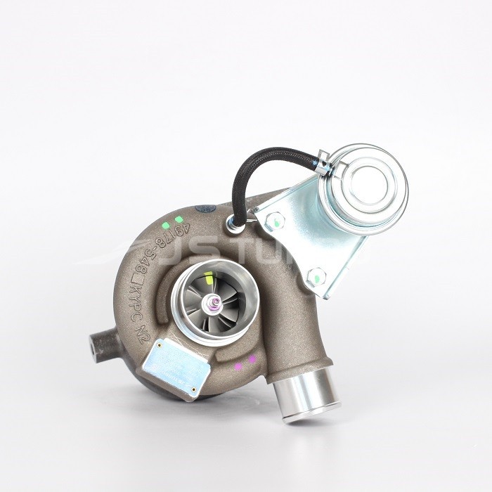 TD05H-12G 49178-03130 28230-45500 2823045500 turbo for Hyundai 4D56