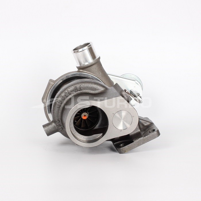 TD05H-12G 49178-03130 28230-45500 2823045500 turbo for Hyundai 4D56