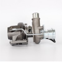 TD05H-12G 49178-03130 28230-45500 2823045500 turbo for Hyundai 4D56