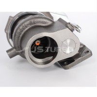 TD05H-12G 49178-03130 28230-45500 2823045500 turbo for Hyundai 4D56